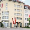 Отель ibis Regensburg City, фото 17