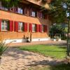 Отель Ferienwohnung Hübeli, фото 1