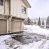 Отель Frisco Condo w/ 2 Hot Tubs: Steps to Lake Dillon, фото 1