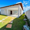 Отель Lind Ssima Casa Paraiso Beira Mar com Piscina, фото 25