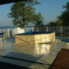 Отель Houseboat With Aircon and Splash Pool - 2128, фото 13