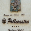 Отель Pollicastro Boutique Hotel, фото 2