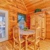 Отель Hummingbird Hideaway - One Bedroom Cabin, фото 7