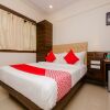 Отель OYO 14984 Hotel Mumbai International, фото 8