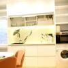 Отель EcoStay-Serenity,business class apartment by the sea in Alimos Kalamaki, фото 7