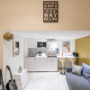Отель happy home Budapest JOY, фото 17