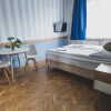 Отель Cybulskiego Guest Rooms, фото 1
