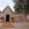 Отель Trullo Oron Call by Pugliadamare, фото 1