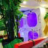 Отель Yuquan Capsule Hostel, фото 4