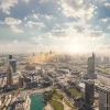 Отель LUX The Sky View Suite Dubai Marina, фото 19