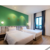 Отель Nine River Hotel, фото 4