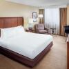 Отель DoubleTree by Hilton Cleveland East Beachwood, фото 5