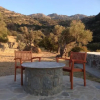Отель Loutra Olive Gardens Stone House #1, фото 10