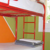 Отель Residencia Albergue Studio, фото 7