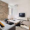 Отель Superb Apart 6 People in the Heart of Cannes T32, фото 6