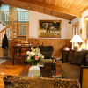Отель Alpenhorn Bed And Breakfast Inn, фото 13