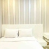 Отель Spacious And Minimalist 2Br Apartment At Parahyangan Residence, фото 18