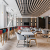 Отель Holiday Inn Express Liverpool Central, an IHG Hotel, фото 26