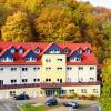 Отель REGIOHOTEL Schanzenhaus Wernigerode, фото 3