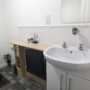Отель Stunning 4-bed House in Burnley, фото 9