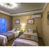 Отель Jinjiang Peninsula Seasons Hotel, фото 36