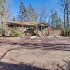 Отель Poconos Home w/ Game Room: Walk to Lake Harmony!, фото 15