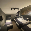 Отель Lizbonia Hotel, фото 8