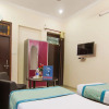 Отель Garden Gates Inn by OYO Rooms, фото 4