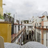 Отель RentalSevilla Estudio con terraza junto a la Alameda, фото 18