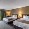 Отель Rodeway Inn & Suites Portland - Jantzen Beach, фото 22