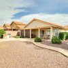 Отель Modern Home w/ Patio & Mtn Views, 9 Mi to Tucson, фото 20