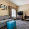 Отель QUALITY INN & SUITES CINCINNATI, фото 5