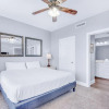 Отель Twin Palms 1701, фото 6