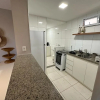 Отель Porto Beach Conforto e Lazer a 200m do B Park, фото 8