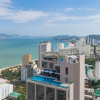 Отель Green Beach Hotel, фото 18