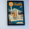 Отель Pnw Retreat Great Location in South Seattle!, фото 1
