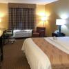 Отель Quality Inn & Suites Sun Prairie Madison East, фото 17