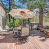 Отель Irish Mt Lane 8 By Village Properties At Sunriver, фото 5
