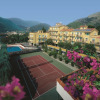 Отель Well-kept Apartment With Terrace or Balcony in Pietra Ligure, фото 7