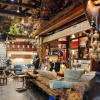 Отель Huaxiwan Country Holiday Hostel, фото 3