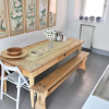 Отель Unique 3 Bed Flat in the Heart of Trastevere, фото 7
