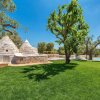 Отель 2456 Trullo Venti by Perle di Puglia, фото 1