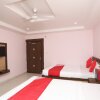 Отель Choudhary Guest House by OYO Rooms, фото 16
