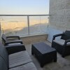 Отель Luxury 1 BR Apartment Near the Dead Sea, фото 32