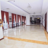 Отель Grand Surya Hotel Kediri, фото 14