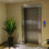 Отель Yake Light House Hotel (Luoyang Longmen High-speed Railway Station Kaiyuan Avenue), фото 13