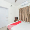 Отель OYO Hermitage Apartments Near Sri Someshwara Swami Temple, фото 15