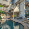Отель Houston Towers Inn Downtown Museum District Med. Ctr NRG - Adults Only, фото 41