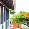 Отель Pousada Monte Moriá, фото 1