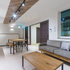 Отель Rakuten Stay House X Will Style Nago, фото 6